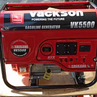 موتور برق ۳۰۰۰ وات ۱۰۰٪ مس واکسون (موتوربرق)