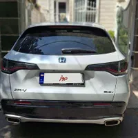 هوندا ZRV مدل ۲۰۲۴ صفر هیبریدی|خودرو سواری و وانت|تهران, اباذر|دیوار