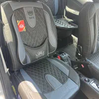 بیش از ۷۰۰ مدل روکش صندلی (دنیای روکش)