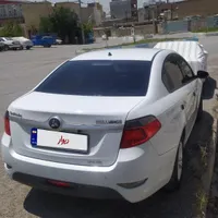 برلیانس H330 دنده‌ای 1500cc، مدل ۱۳۹۶ طلا|خودرو سواری و وانت|ایلام, |دیوار