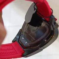 ساعت لامبورگینی چهار موتوره استایلر ایتالیایی مستر|ساعت|تبریز, |دیوار