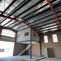 فروش سوله صنایع شیمیایی شهرک ایوانکی 3800 متر|فروش دفتر صنعتی، کشاورزی، تجاری|شریف‌آباد, |دیوار