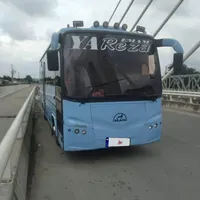 فروش میدل باس ۲۹ نفره مان