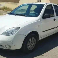 تیبا صندوق دار