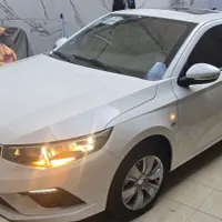 تارا وی 4 ال ایکس، مدل ۱۴۰۳