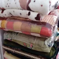 پتویی گلبافت