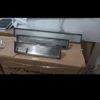 کفشور خطی و سرامیک خور|لوازم سرویس بهداشتی|کرج, اتحاد|دیوار
