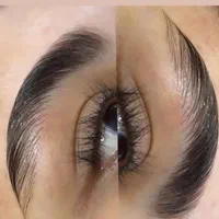 مدل رایگان کاشت مژه و لیفت ابرو وتاتوابرو و فیشیال|خدمات آرایشگری و زیبایی|پاکدشت, |دیوار