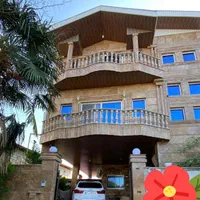 ویلا دو خوابه نوساز متل قو