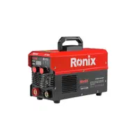 دستگاه جوش ۲۱۰۳ آروا ۲۰۰آمپر اینورتر  جوشکاری|ماشین‌آلات صنعتی|فسا, |دیوار