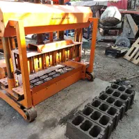 دستگاه بلوکزن هیدرولیک دستگاه بلوک زنی۳فاز بلوک زن