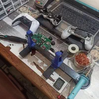 دسته ps5 تعمیردسته بازی پی اس۵ فایو