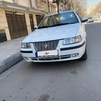 سمند LX EF7 بنزینی، مدل ۱۳۹۴