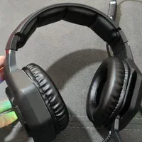 هدفون گیمینگ Onikuma K10 Pro نو|قطعات و لوازم جانبی رایانه|تهران, دروازه شمیران|دیوار