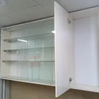 قفسه دیواری
