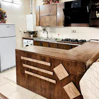 سوییت منزل مبله شیک و تمیز،پارکینگدار|اجارهٔ کوتاه‌مدت آپارتمان و سوئیت|یزد, |دیوار