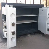 گاوصندوق نسوز|ابزارآلات|بوشهر, |دیوار