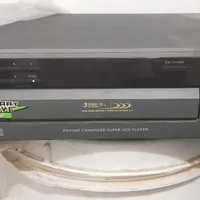 دستگاه ۳ CDخور سامسونگ و یک عددDvd خور