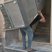 باربری /حمل بار و اثاثیه اسباب کشی خاورکارگر(حبیبی|خدمات حمل و نقل|بیرجند, |دیوار