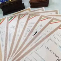 ثبت شرکت تغییرات ثبت برند کارت بازرگانی (فوری)|خدمات مالی، حسابداری، بیمه|مشهد, ارشاد|دیوار