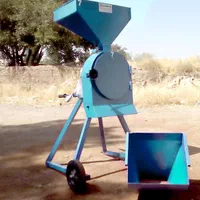 ساخت دستگاه اسیاب خوراک دام علوفه غلات