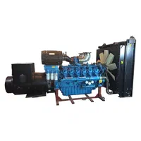 دیزل ژنراتور بادوین 350 کاوا مدل 6M16G350/5|ماشینآلات صنعتی|تهران, آذربایجان|دیوار