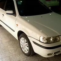 سمند EF7 مدل ۹۶