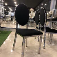 صندلی مدل هیمل / تالار رستوران هتل