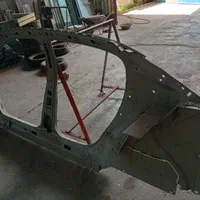 کلاف یا شقه 206SD|قطعات یدکی و لوازم جانبی|محمدشهر, |دیوار