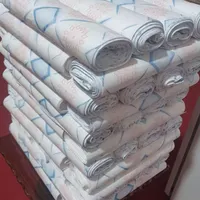 سفره یکبارمصرف پرفراژدار ۴۰۰گرمی