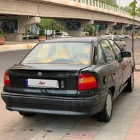 اپل آسترا تیپ۲|خودرو سواری و وانت|رشت, باهنر|دیوار