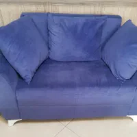 مبلمان راحتی ۷ نفره سفارشی ساز|مبلمان خانگی و میز عسلی|تهران, شهرک دانشگاه شریف|دیوار