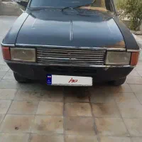 پیکان سواری، مدل ۱۳۷۸