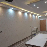 مجری تخصصی کناف و سقف کاذب * به استحکام کوه *|خدمات پیشه و مهارت|اهواز, زیتون کارمندی|دیوار