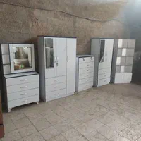 کمد/ دراور قفل دار/ میر آرایش کتابخانه طبقاتی|جاکفشی، کمد، دراور|تهران, جیحون|دیوار
