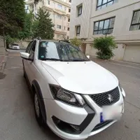 کوییک GXR سقف و سپر ۱۴۰۳ مانیتوردار پارس خودرویی