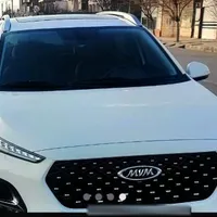 ام وی ام X22pro MT، مدل ۱۴۰۳