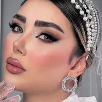 خدمات میکاپ و شنیون عروس و همراهی|خدمات آرایشگری و زیبایی|مشهد, فردوسی|دیوار