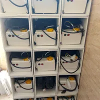 دنیای سایلنت باکس برای ماینرهای S19.T17. M30و..|قطعات و لوازم جانبی رایانه|تهران, کوی هفدهم شهریور|دیوار