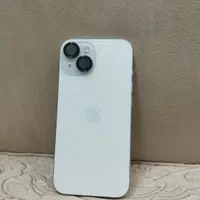 اپل iPhone 15 با حافظهٔ ۱۲۸ گیگابایت|موبایل|تهران, ولنجک|دیوار