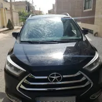 جک s3 اتوماتیک مدل97