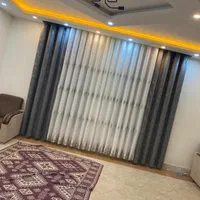 پرده پانچ آماده|پرده، رانر، رومیزی|شیراز, شهرک والفجر|دیوار