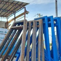 بالابر چندلاییs تختهa جکa|ماشین‌آلات صنعتی|تبریز, |دیوار