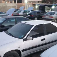تعمیرگاه تخصصی زانتیا ELX تعمیر کمک