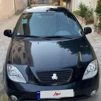 تیبا ۲ مدل ۱۳۹۸
