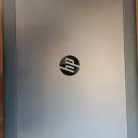 لپ تاپ HP ZBook 17 G4