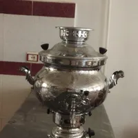 سماور۷لیتر