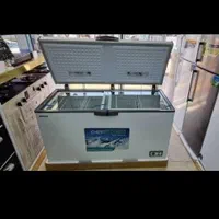 فریزر صندوقی آلارکو (الکتروسان )450لیتر|یخچال و فریزر|تهران, امین حضور|دیوار