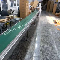نوارنقاله،اسکرو،نوار نقاله مگنت،ماردون|ماشین‌آلات صنعتی|تهران, خاوران|دیوار