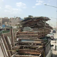 خرید ضایعات فلزی آهن المینوم دستگاه جوش پکیج مس|عمده‌فروشی|مشهد, گلبرگ شمالی|دیوار